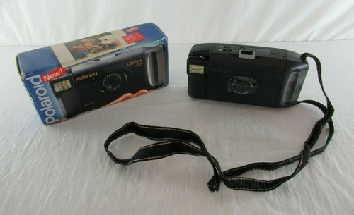 Polaroid captiva slr scatti - slr, 10