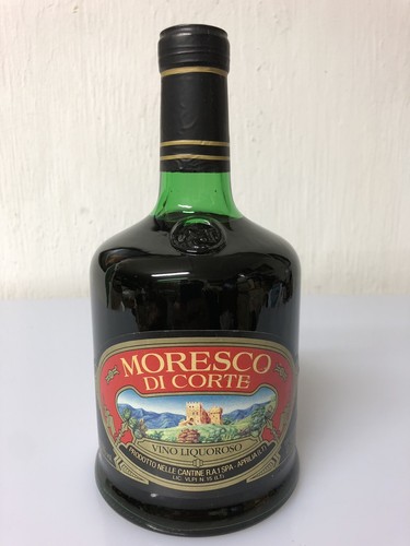 Moresco corte vino - moresco,