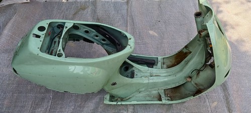 Telaio vespa 125 - telaio, 125/et4