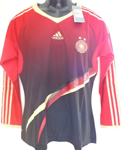Adidas dfb germania maglia - germania,
