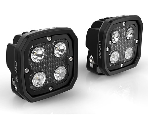 Kit luci led denali - denali, d4