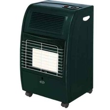 Stufa a Gas Argo SOLGREEN