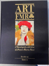 LIBRI E RIVISTE ARTE FRANCO