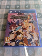 Disgaea complete sony ps4 - sony,