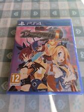 DISGAEA 1 COMPLETE - SONY PS4