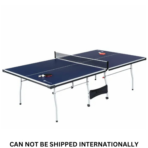Tavolo ping pong interno - da,