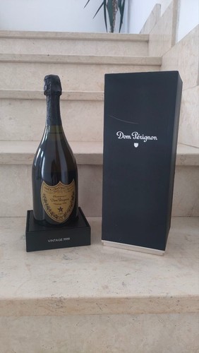 Champagne dom perignon - champagne,