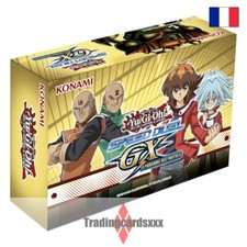 Yu-Gi-Oh! Coffret Speed Duel