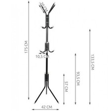 ATTACCAPANNI APPENDIABITI