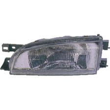 Faro Anteriore Alogeno Destro