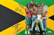 Cool Runnings Film Jamaica