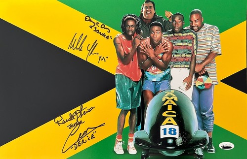 Cool runnings film jamaica - cool,