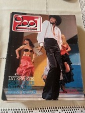 CIAO 2001 1977 numero 43 3O