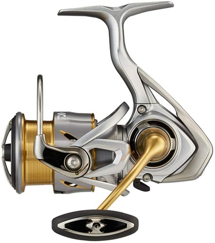 Daiwa freams lt2500 xh - 21, lt2500-xh