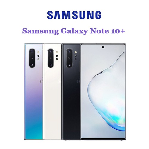 Nuovo samsung galaxy note10 - nuovo, note10+