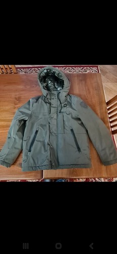Blauer giubbotto bambino - blauer,