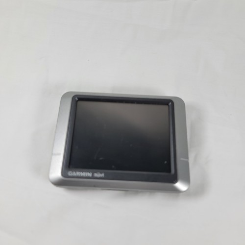 Garmin nuvi 200w gps - nuvi,
