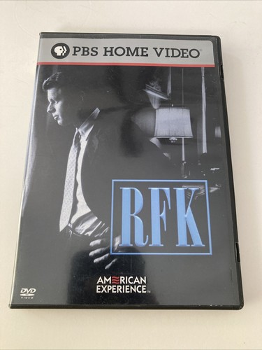 Rfk pbs home - (dvd,,