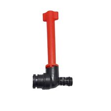 RUBINETTO DI RIEMPIMENTO