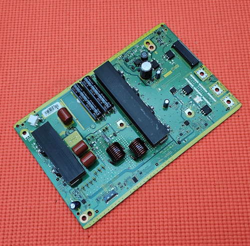 Scheda xsus per panasonic - scheda,