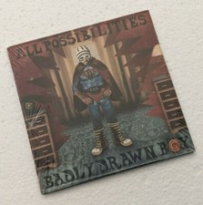 Badly Drawn Boy All