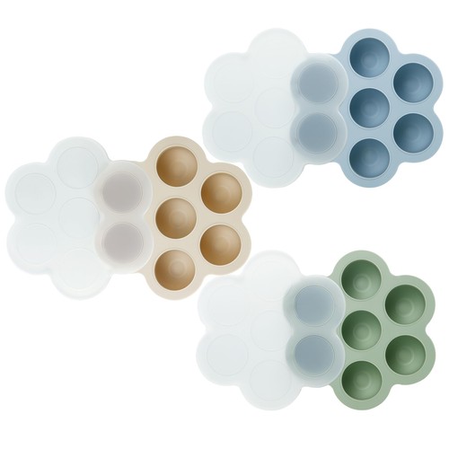 Pandaear set vaschette - 3,