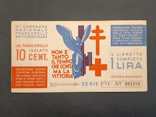 Carnet francobollo - carnet,