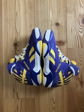 Pump originale Reebok Shaq