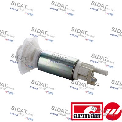 70001as fispa pompa carburante - fispa,