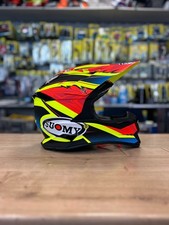 NUOVO CASCO SUOMY ALPHA