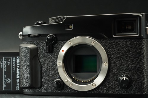 Solo taglio fujifilm - solo, 1