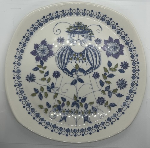 Set piatti figgjo flint - figgjo,