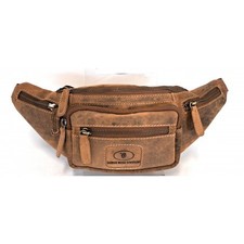 Marsupio inpelle vintage BORGO