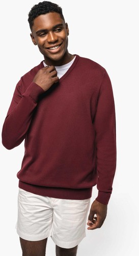 Maglione uomo scollo - uomo,