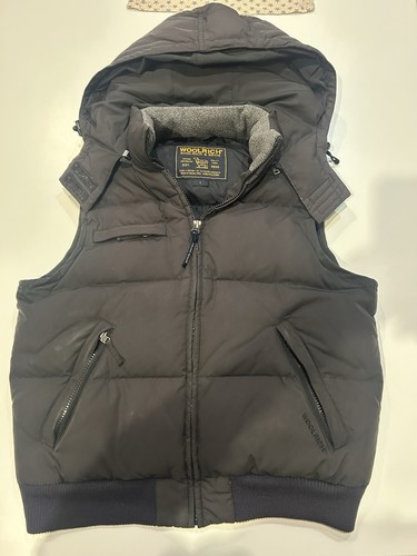 Woolrich piumino donna - woolrich,
