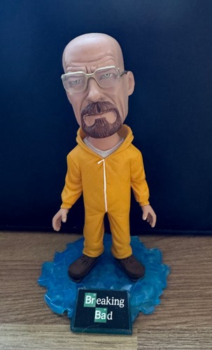 Tuta breaking bad - tuta,