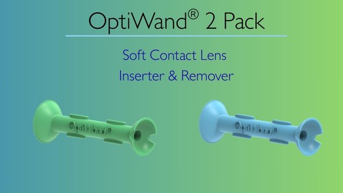 Optiwand confezione 2 - confezione,
