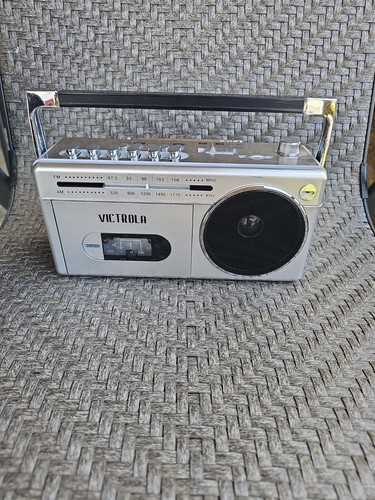 Victrola vbb slv mini - victrola,