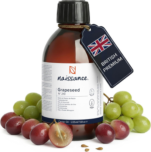 Olio vinaccioli - olio, di