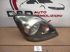 FARO FANALE ANTERIORE DESTRO FORD FIESTA 2006-2008 - FA 173