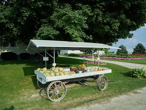 Foto kalona iowa - foto:kalona, amish