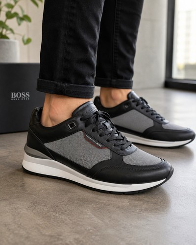 Nuove sneakers hugo boss - sneakers,
