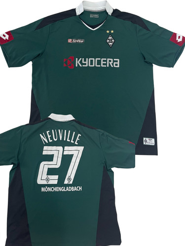 Maglia away borussia - away,