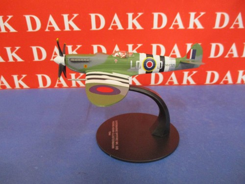 Die cast modellino aereo - 1/72,