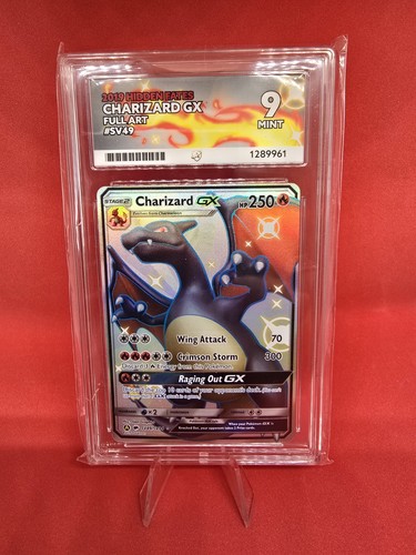 Mint charizard sv49 sv94 - charizard, sv49/sv94