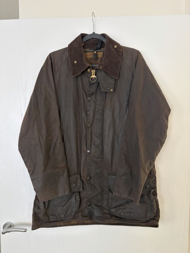 Barbour vintage beaufort - vintage,
