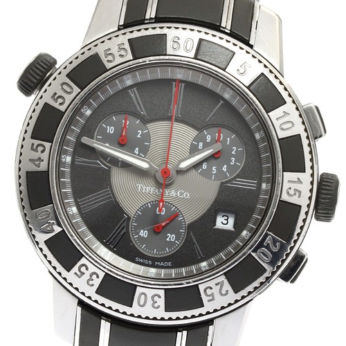 Tiffany orologio uomo mark - orologio,
