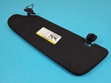 Visiera parasole destra Dodge