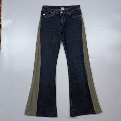 Miss sixty vintage flared - vintage,