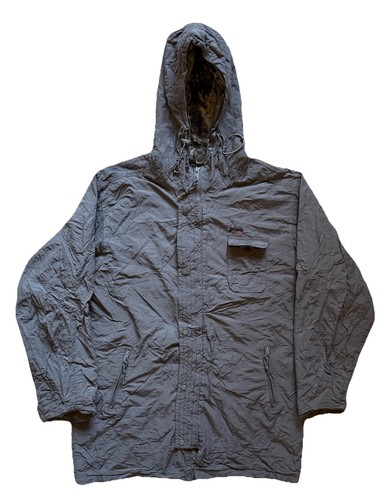 Schott nyc type parka - schott, n-3b